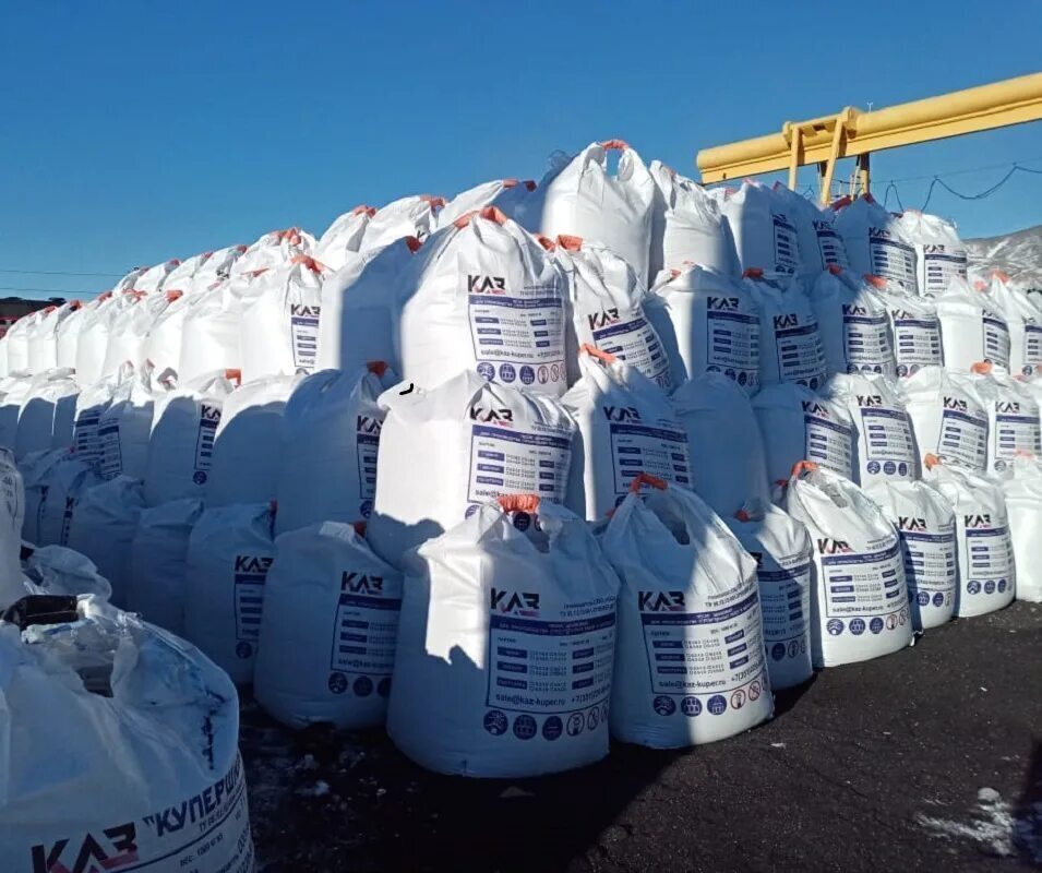 Гранатовый песок 80 mesh ТУ 08.99.22-002-76245879-2018