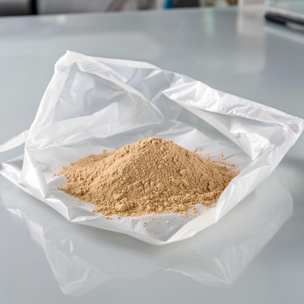 Изображение - Древесная мука М180 в Уфе Товар - Древесная мука М180