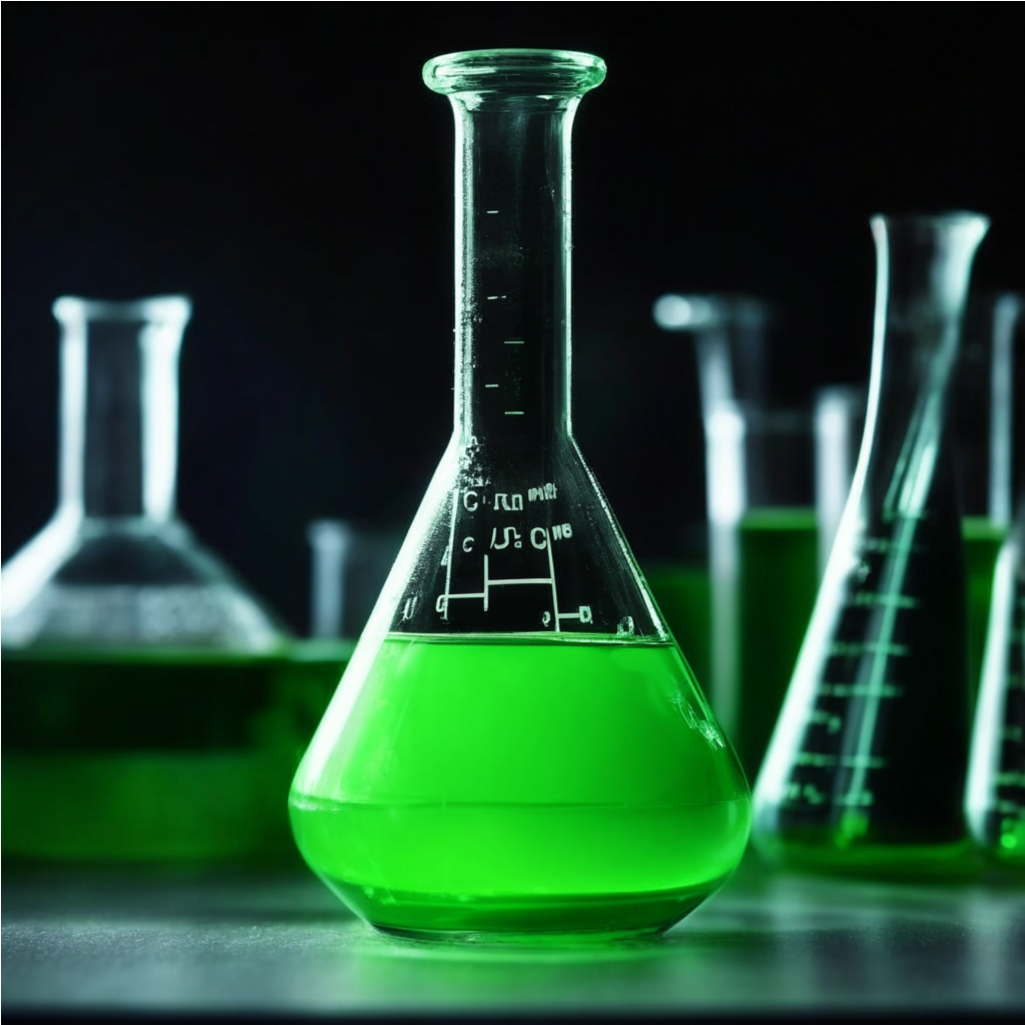 Товар - АХФС (Алюмохромфосфатное связующее) 