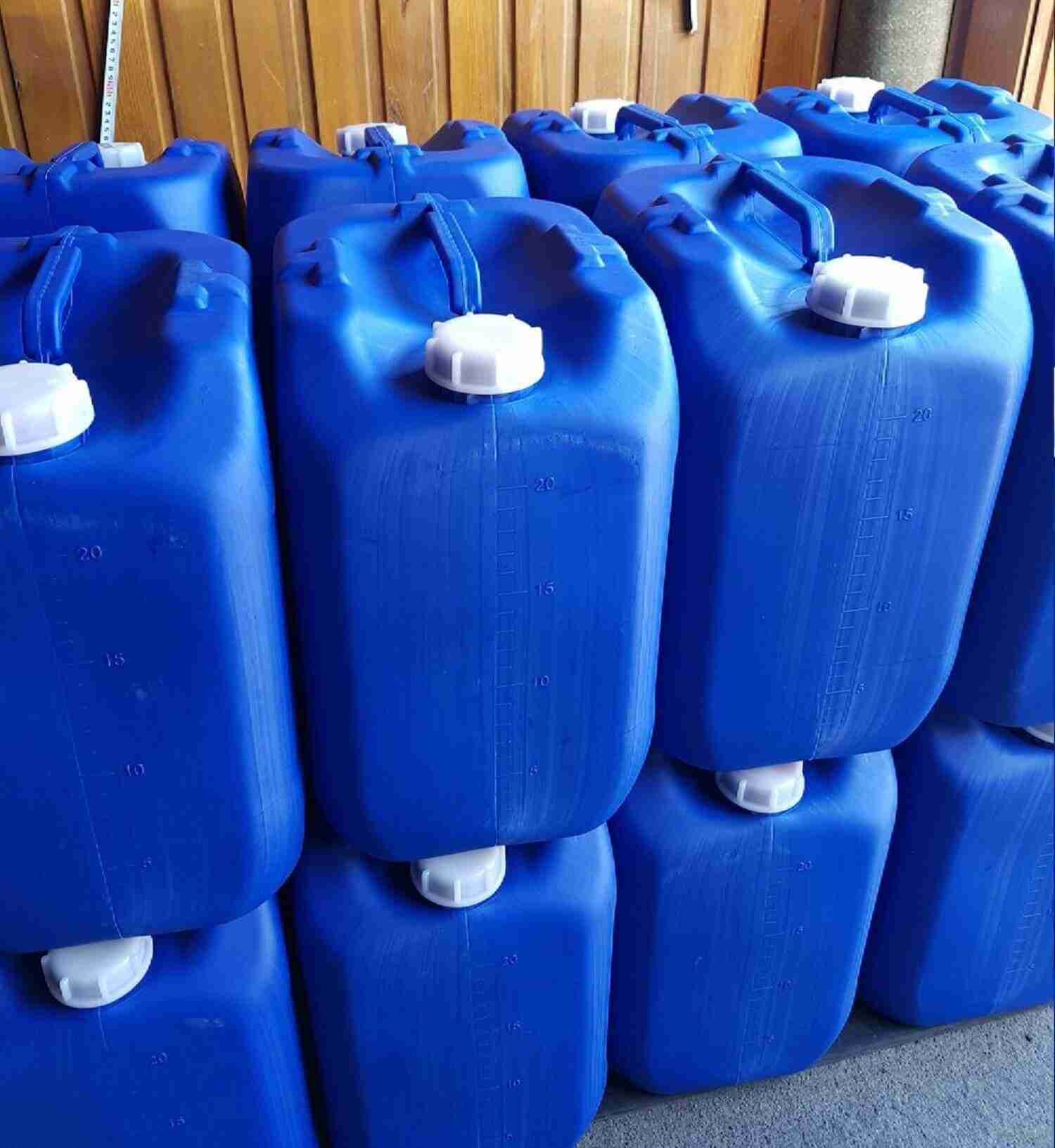 Товар - Натр едкий Технический 46% РД 