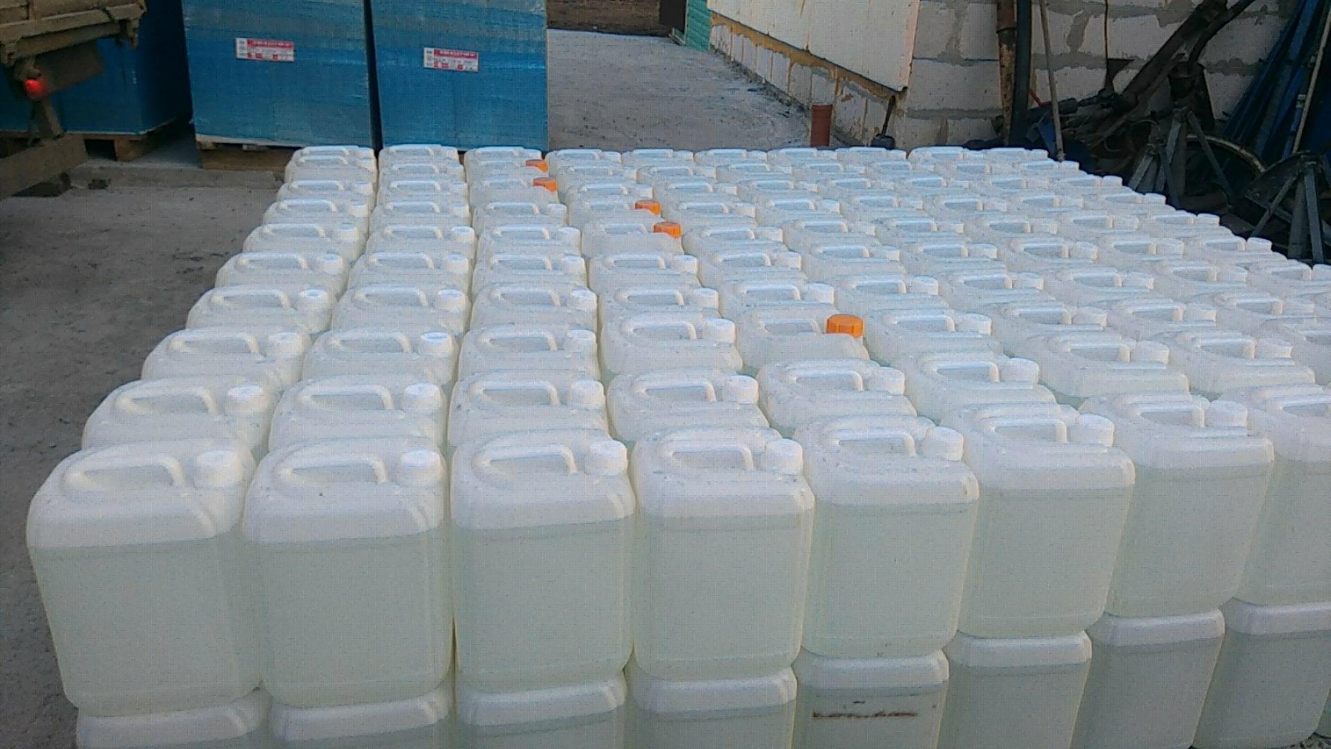 Товар - Кислота серная 40% аккумуляторная (ГОСТ 667-53) 