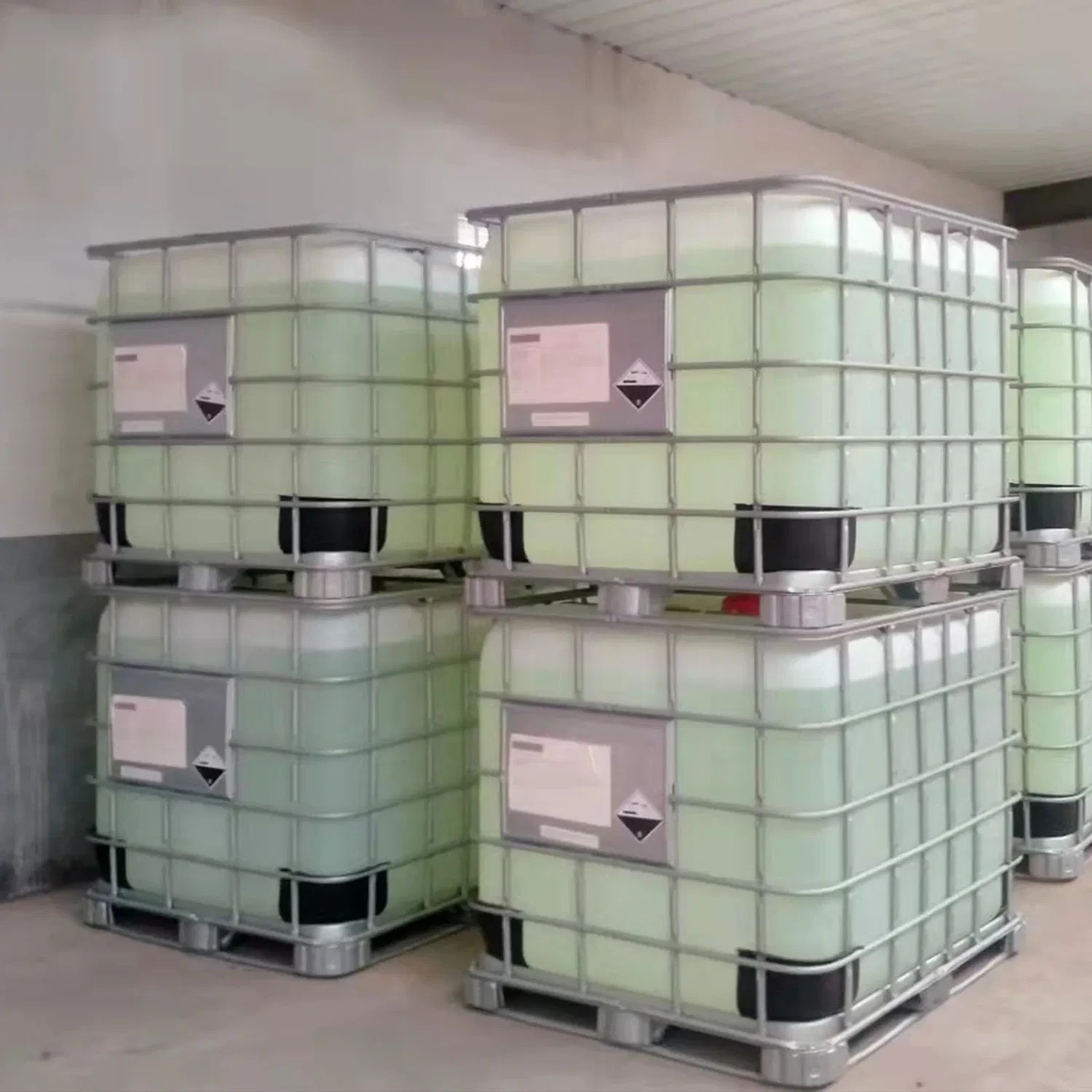 Товар - Кислота соляная раствор 13% 